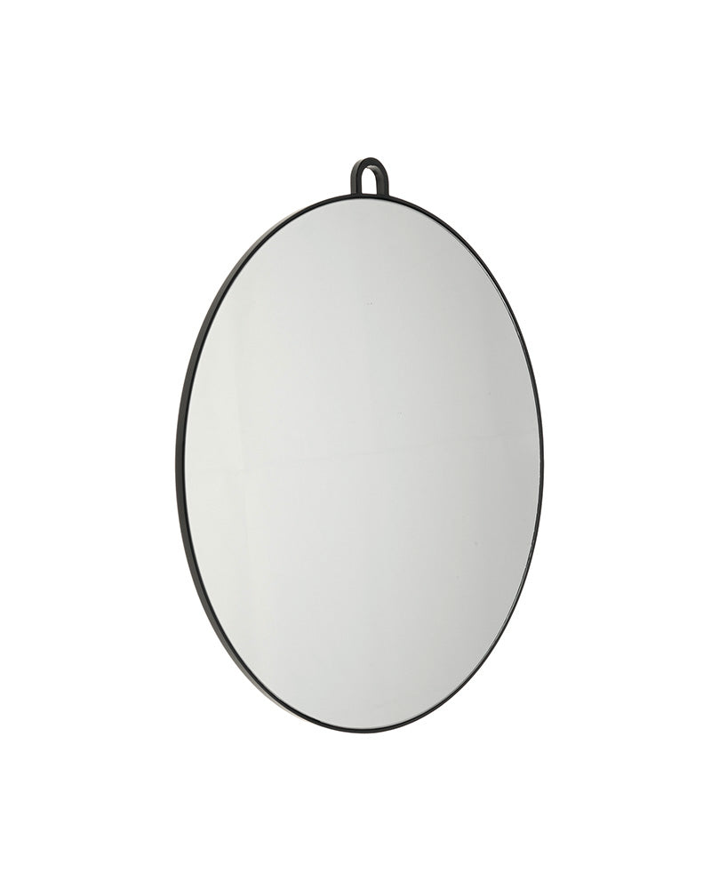 SLIM - Neck mirror with wall mount - ø28